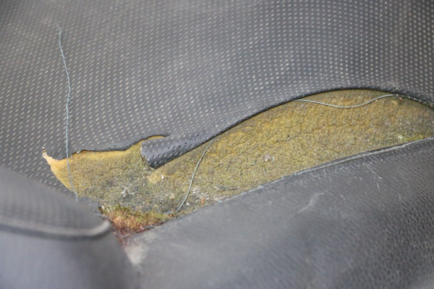 photo de ASIENTO YAMAHA X-CITY XCITY 125 (2007 - 2008)