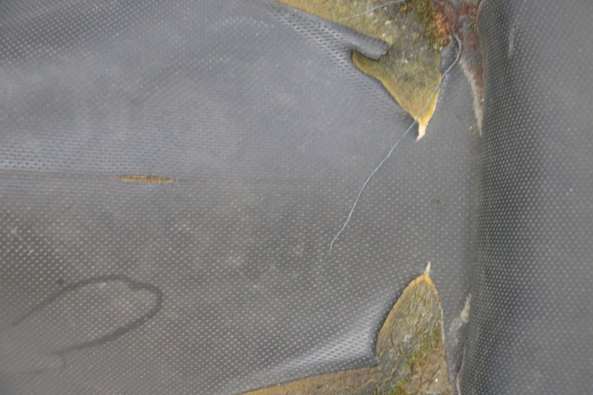 photo de ASIENTO YAMAHA X-CITY XCITY 125 (2007 - 2008)