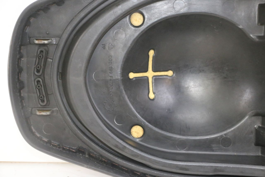 photo de ASIENTO YAMAHA XMAX X-MAX 125 (2006 - 2009)