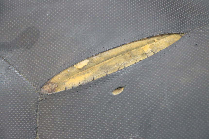 photo de ASIENTO YAMAHA XMAX X-MAX 125 (2006 - 2009)