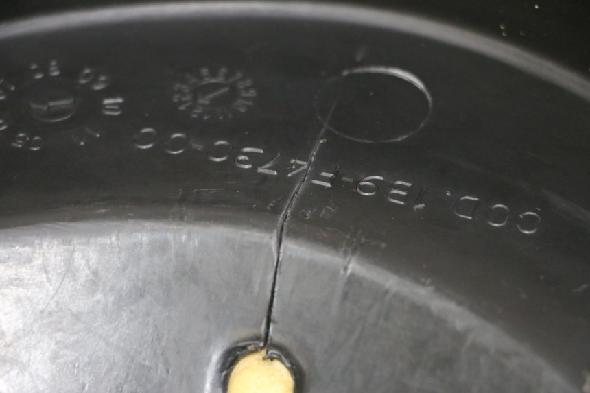 photo de ASIENTO YAMAHA XMAX X-MAX 125 (2006 - 2009)