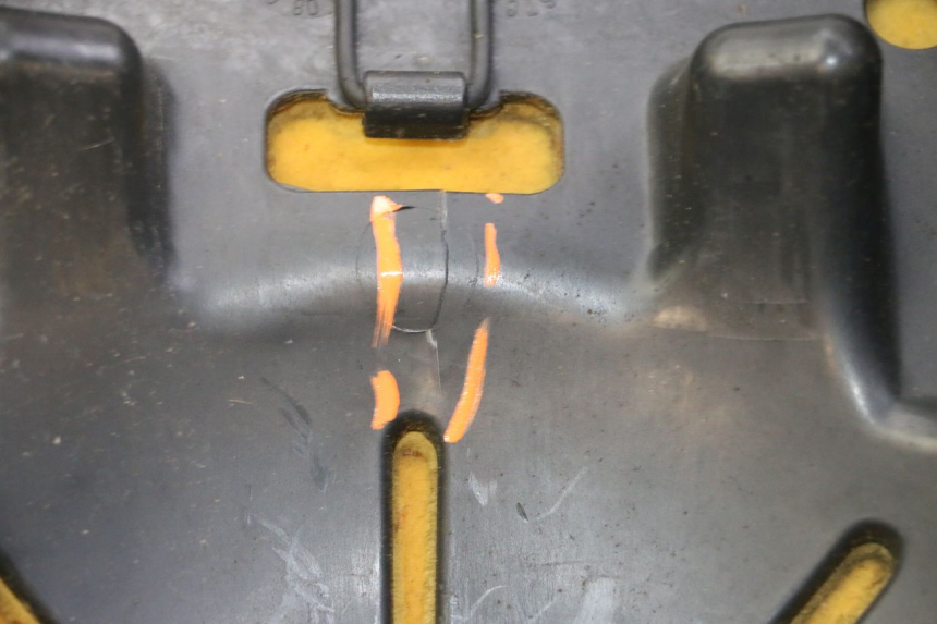 photo de ASIENTO YAMAHA X-MAX XMAX 125 (2010 - 2014)