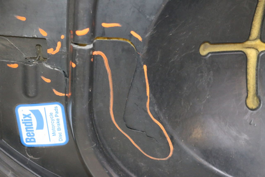 photo de ASIENTO YAMAHA X-MAX XMAX 125 (2010 - 2014)