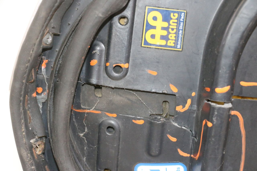 photo de ASIENTO YAMAHA X-MAX XMAX 125 (2010 - 2014)