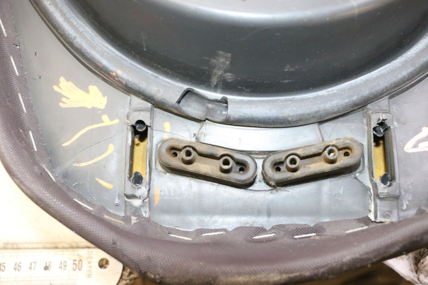 photo de ASIENTO YAMAHA X-MAX XMAX 250 (2006 - 2009)