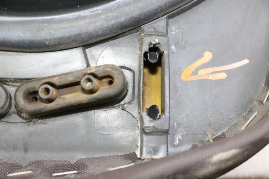 photo de ASIENTO YAMAHA X-MAX XMAX 250 (2006 - 2009)