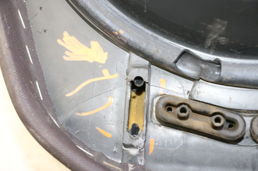 photo de ASIENTO YAMAHA X-MAX XMAX 250 (2006 - 2009)