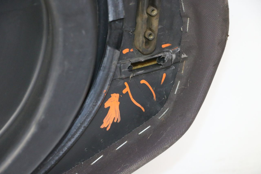 photo de ASIENTO YAMAHA X-MAX XMAX 250 (2006 - 2009)