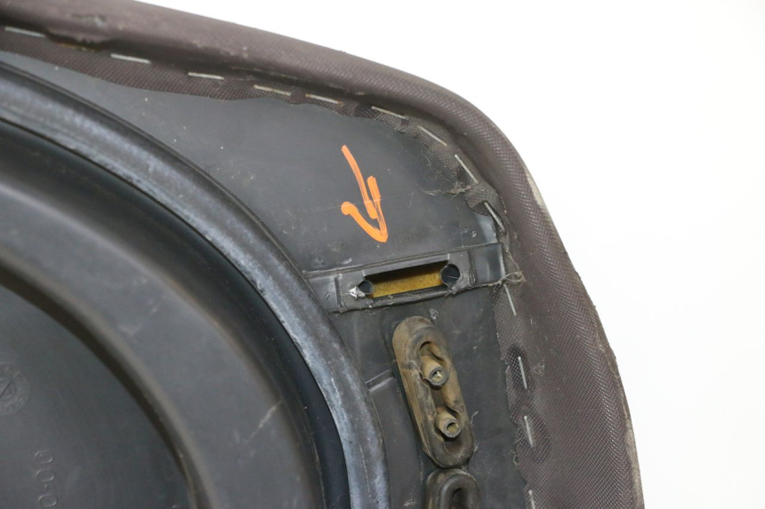 photo de ASIENTO YAMAHA X-MAX XMAX 250 (2006 - 2009)