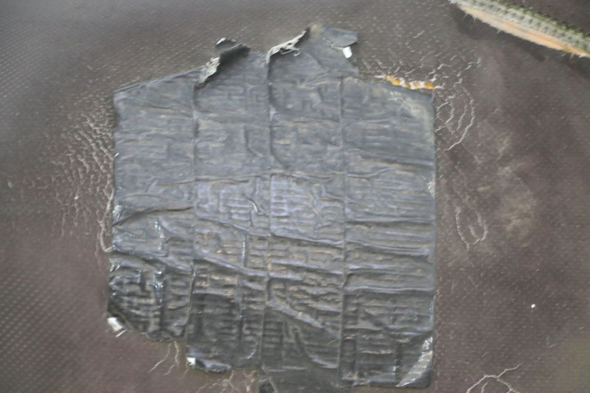 photo de ASIENTO YAMAHA X-MAX XMAX 250 (2006 - 2009)