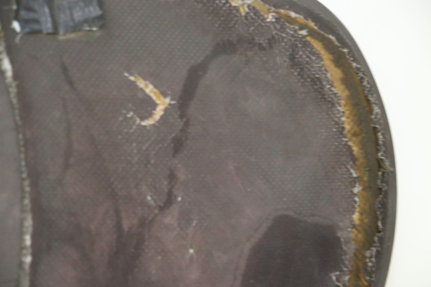 photo de ASIENTO YAMAHA X-MAX XMAX 250 (2006 - 2009)