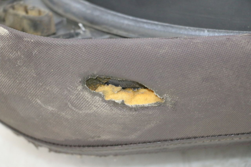 photo de ASIENTO YAMAHA X-MAX XMAX 250 (2006 - 2009)