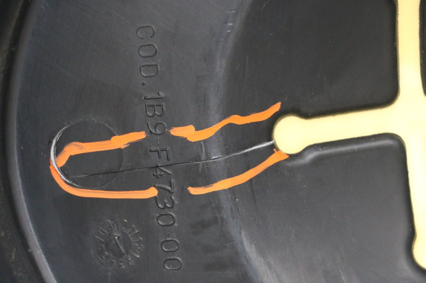 photo de ASIENTO YAMAHA XMAX X-MAX 125 (2006 - 2009) - Vista principal