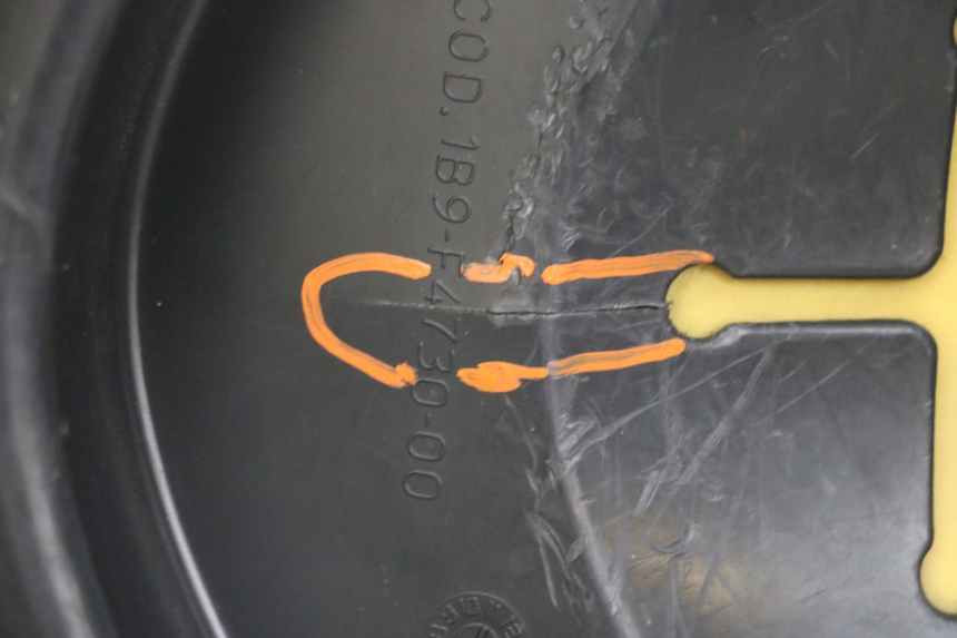 photo de ASIENTO YAMAHA XMAX X-MAX 125 (2006 - 2009) - Inspección visual detallada