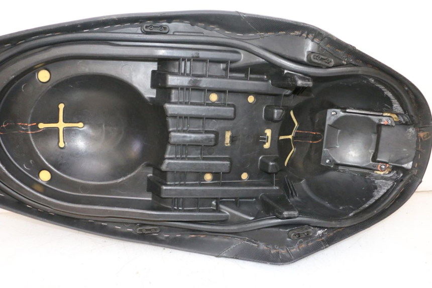 photo de ASIENTO YAMAHA XMAX X-MAX 125 (2006 - 2009) - Vista general del producto