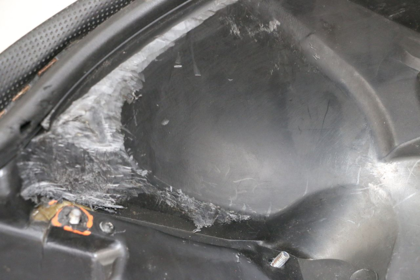 photo de ASIENTO YAMAHA XMAX X-MAX 125 (2006 - 2009) - Otra perspectiva