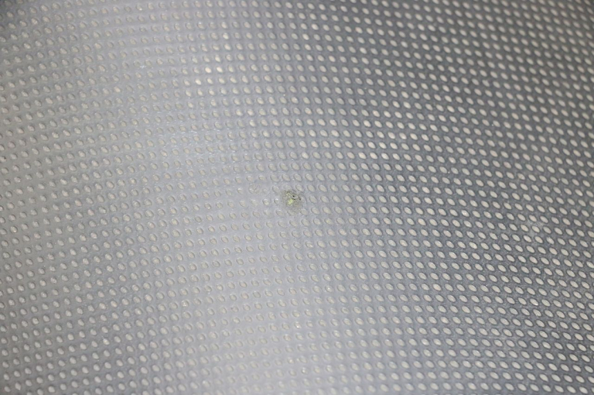 photo de ASIENTO YAMAHA XMAX X-MAX 125 (2006 - 2009) - Detalles de los puntos de fijación