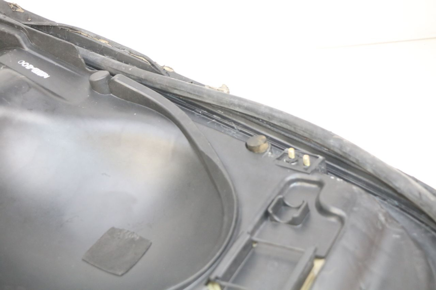 photo de ASIENTO KYMCO X-TOWN XTOWN 125 (2016 - 2021)
