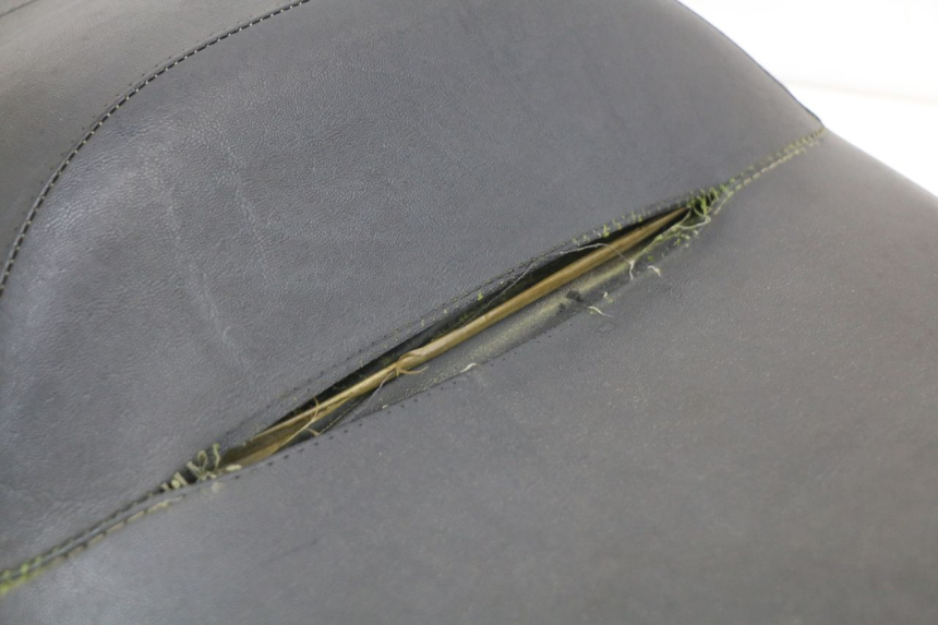 photo de ASIENTO PIAGGIO X10 125 (2012 - 2017)