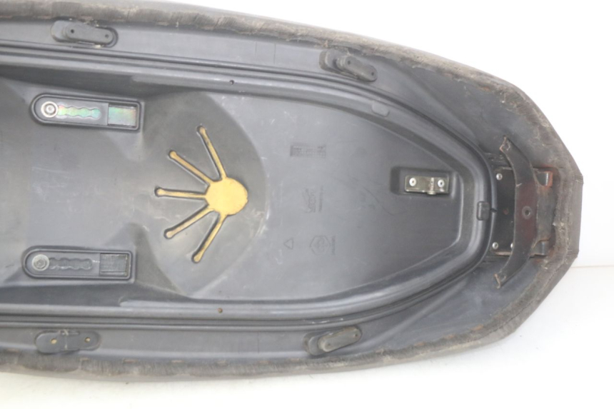 photo de ASIENTO PIAGGIO X9 EVOLUTION 125 (2003 - 2007)