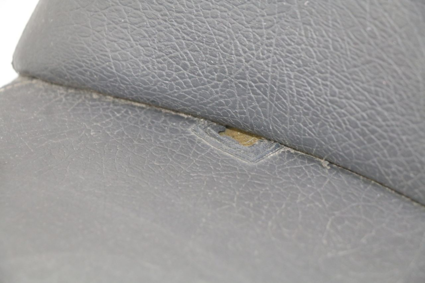 photo de ASIENTO PIAGGIO X9 EVOLUTION 125 (2003 - 2007)