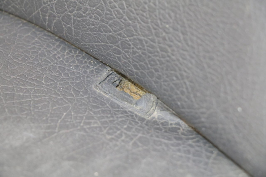 photo de ASIENTO PIAGGIO X9 EVOLUTION 125 (2003 - 2007)