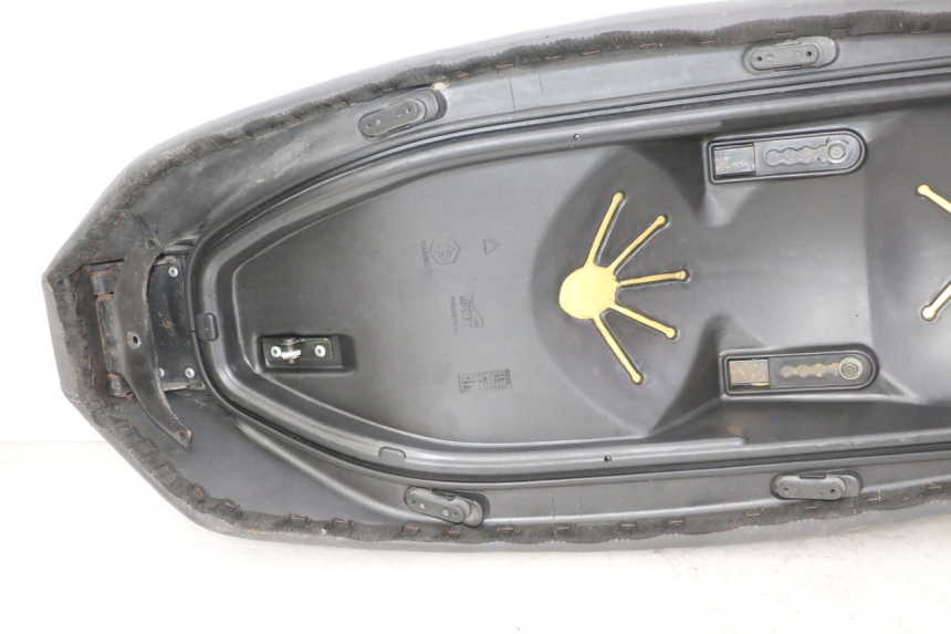 photo de ASIENTO PIAGGIO X9 EVOLUTION 125 (2003 - 2007)