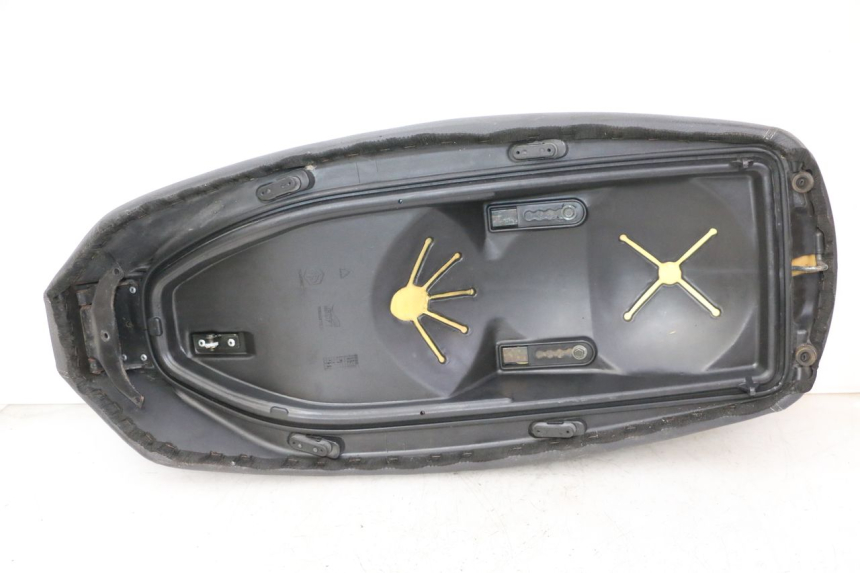 photo de ASIENTO PIAGGIO X9 EVOLUTION 125 (2003 - 2007)