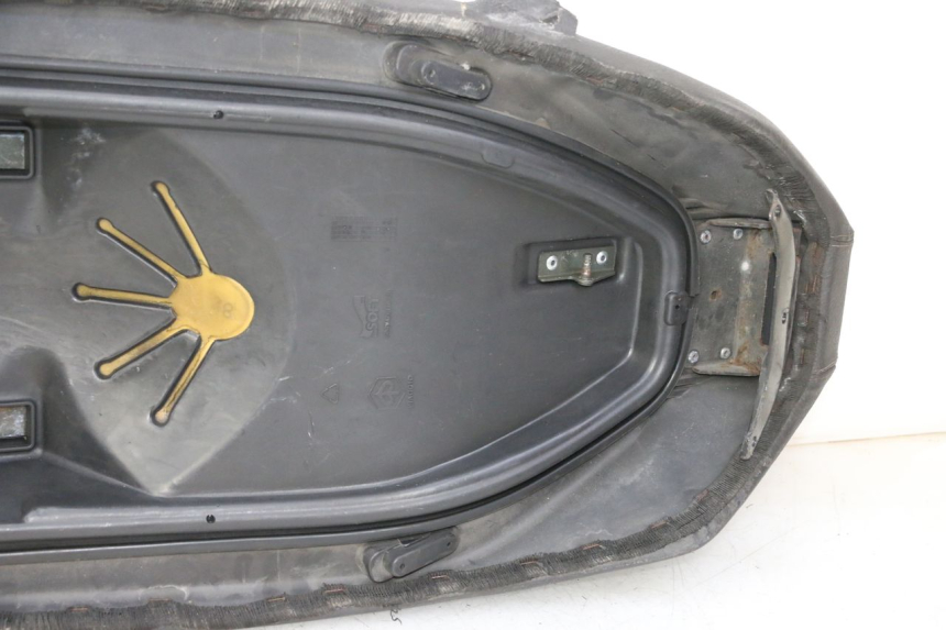 photo de ASIENTO PIAGGIO X9 EVOLUTION 125 (2003 - 2007)