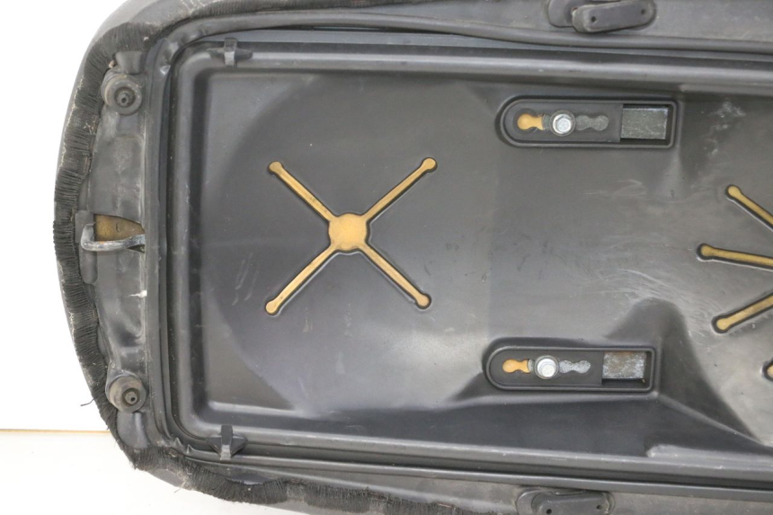 photo de ASIENTO PIAGGIO X9 EVOLUTION 125 (2003 - 2007)