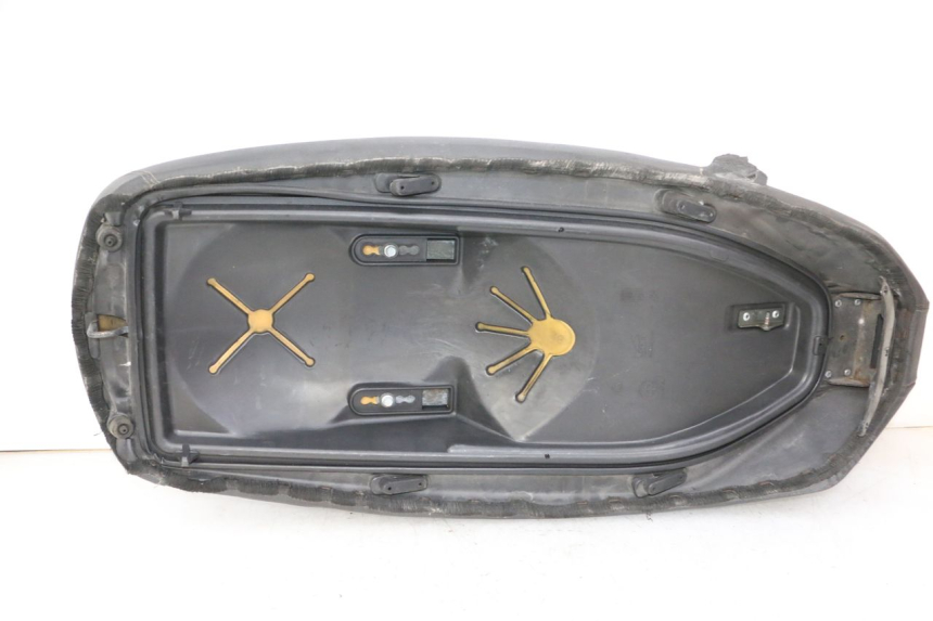 photo de ASIENTO PIAGGIO X9 EVOLUTION 125 (2003 - 2007)