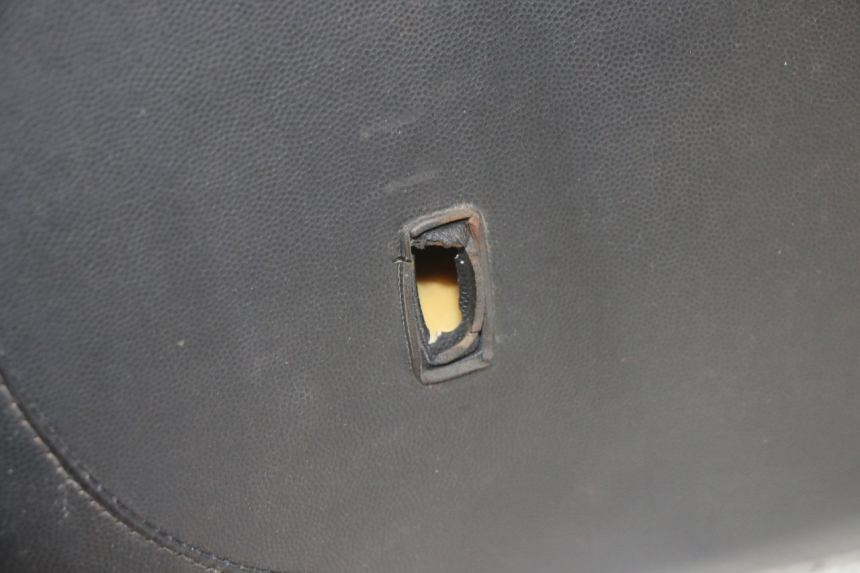 photo de ASIENTO PIAGGIO X9 125 (2000 - 2003)