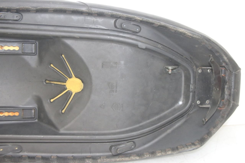 photo de ASIENTO PIAGGIO X9 125 (2000 - 2003)