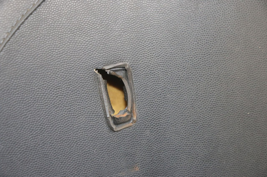 photo de ASIENTO PIAGGIO X9 125 (2000 - 2003)