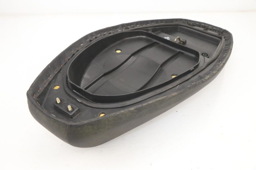 photo de ASIENTO RAZZO XENON 4T 50 (2008 - 2012)