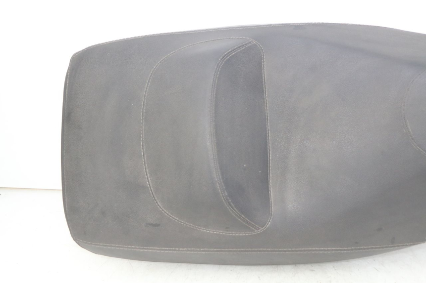 photo de ASIENTO PIAGGIO XEVO - X EVO 125 (2007 - 2016)