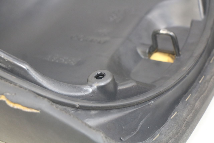 photo de ASIENTO PIAGGIO XEVO - X EVO 125 (2007 - 2016)