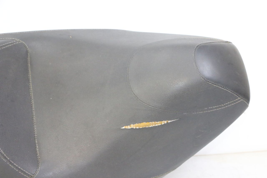 photo de ASIENTO PIAGGIO XEVO - X EVO 125 (2007 - 2016)