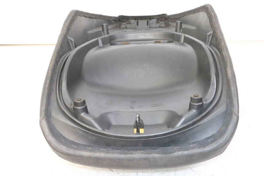 photo de ASIENTO PIAGGIO XEVO - X EVO 125 (2007 - 2016)