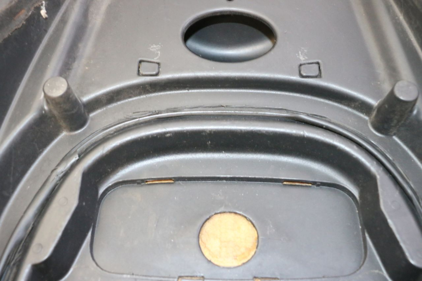 photo de ASIENTO PIAGGIO XEVO - X EVO 125 (2007 - 2016)