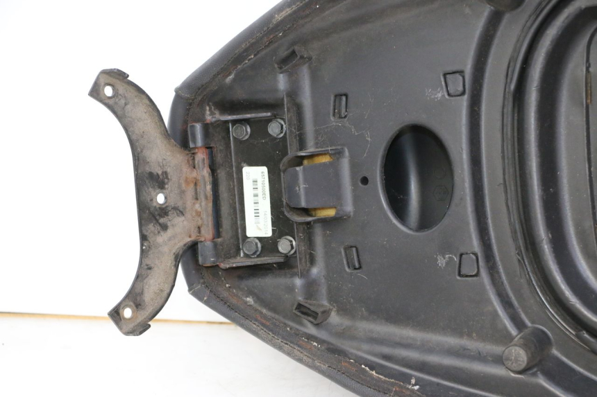 photo de ASIENTO PIAGGIO XEVO - X EVO 125 (2007 - 2016)