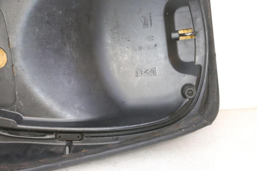 photo de ASIENTO PIAGGIO XEVO - X EVO 125 (2007 - 2016)