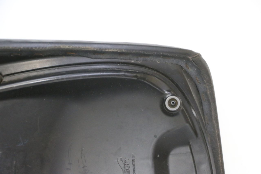 photo de ASIENTO PIAGGIO XEVO - X EVO 125 (2007 - 2016)