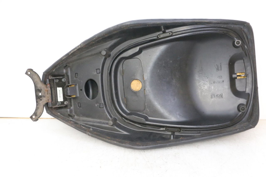 photo de ASIENTO PIAGGIO XEVO - X EVO 125 (2007 - 2016)