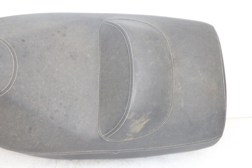 photo de ASIENTO PIAGGIO XEVO - X EVO 125 (2007 - 2016) - Inspección visual detallada