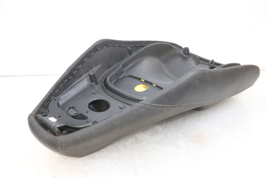 photo de ASIENTO PIAGGIO XEVO - X EVO 125 (2007 - 2016) - Zoom estado de uso