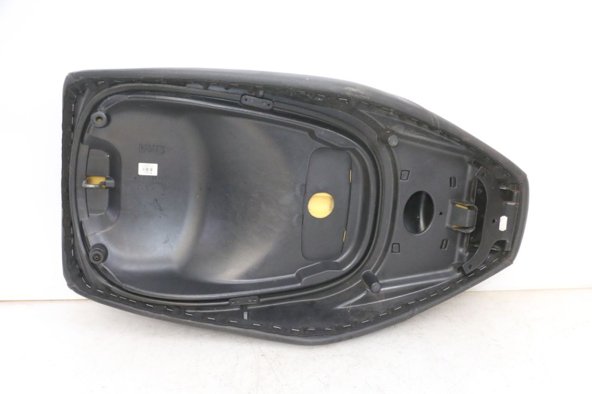 photo de ASIENTO PIAGGIO XEVO - X EVO 125 (2007 - 2016) - Recambio usado revisado