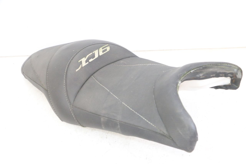photo de ASIENTO YAMAHA XJ6 ABS 600 (2008 - 2016)