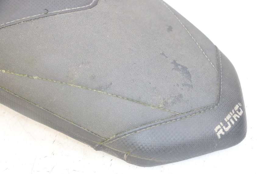 photo de ASIENTO YAMAHA XJ6 ABS 600 (2008 - 2016)