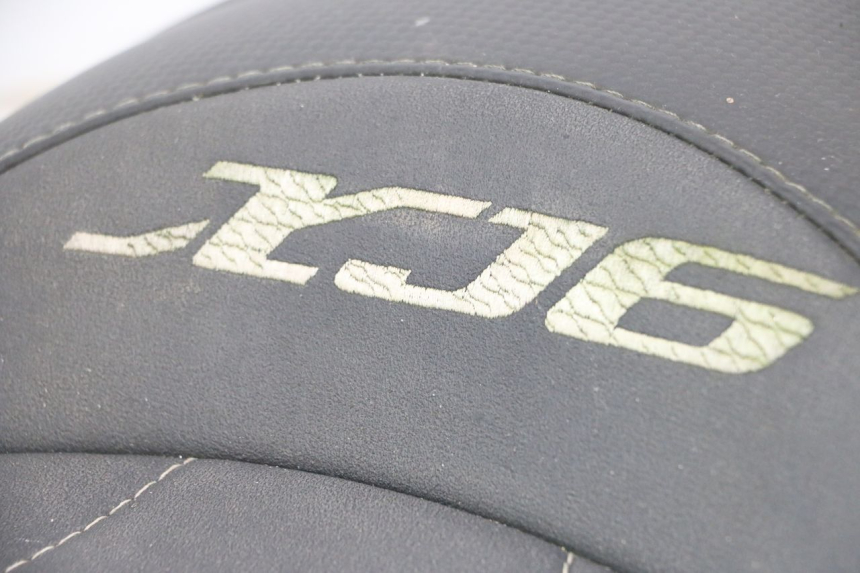 photo de ASIENTO YAMAHA XJ6 ABS 600 (2008 - 2016)